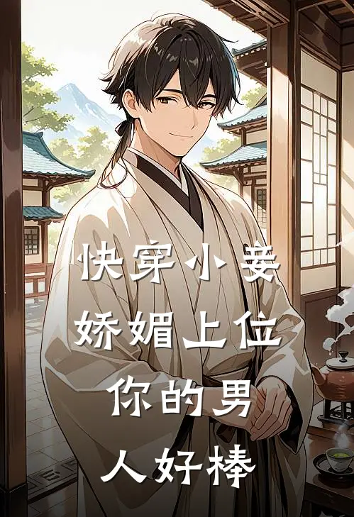 快穿小妾娇媚上位：你的男人好棒