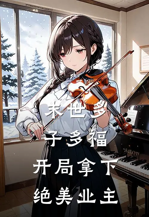 末世多子多福，开局拿下绝美业主