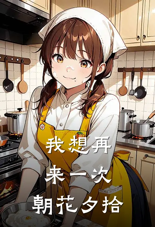 我想再来一次，朝花夕拾