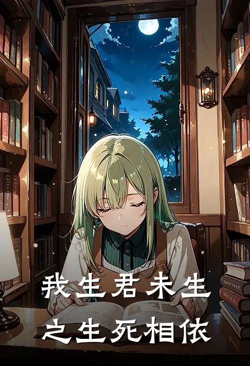 我生君未生之生死相依