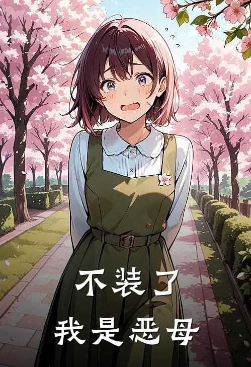 不装了，我是恶母