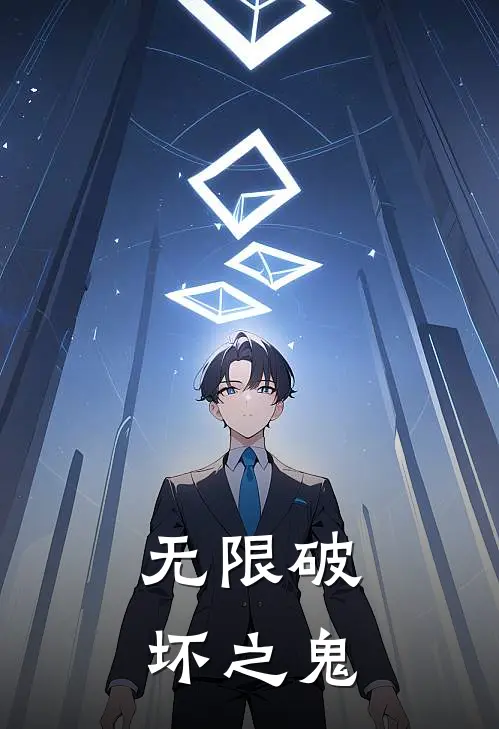 【无限】破坏之鬼