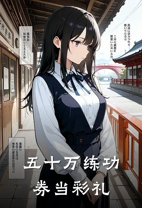 五十万练功券当彩礼