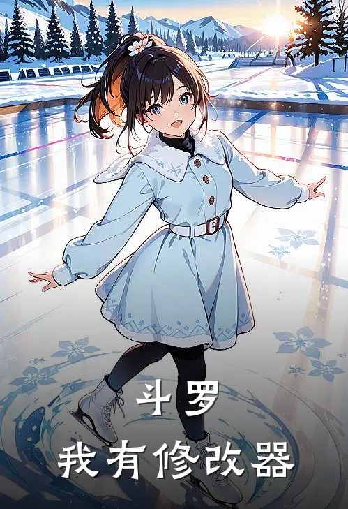 斗罗：我有修改器