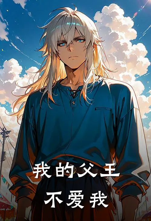 我的父王不爱我