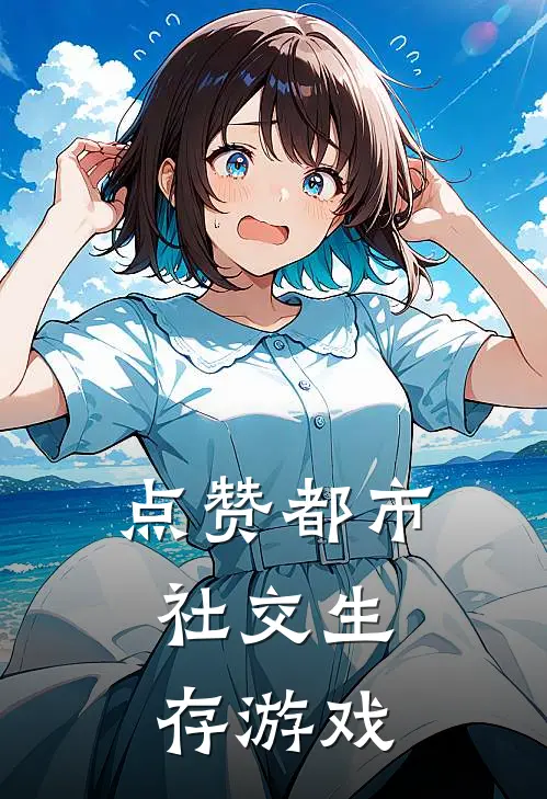 点赞都市：社交生存游戏