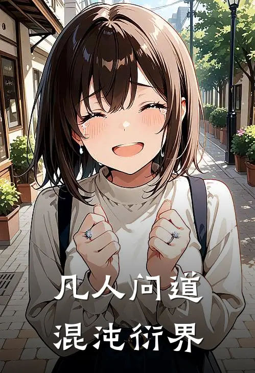 凡人问道：混沌衍界