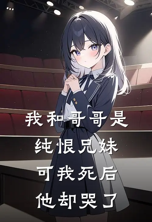 我和哥哥是纯恨兄妹，可我死后他却哭了