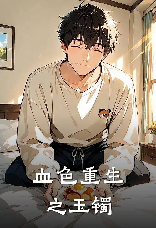 血色重生之玉镯