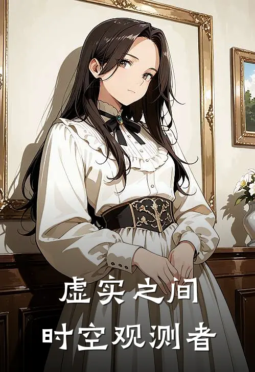 虚实之间：时空观测者