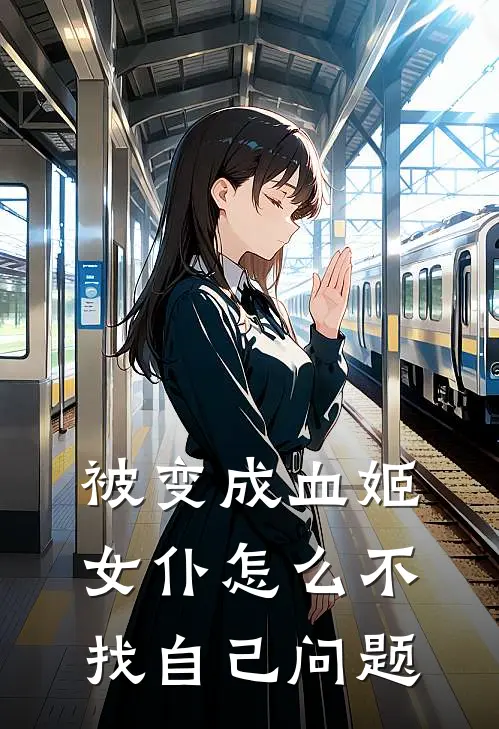 被变成血姬女仆怎么不找自己问题