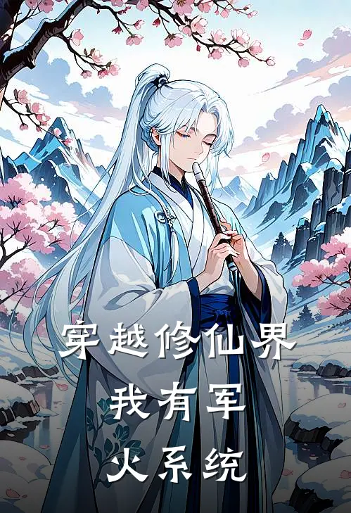 穿越修仙界，我有军火系统