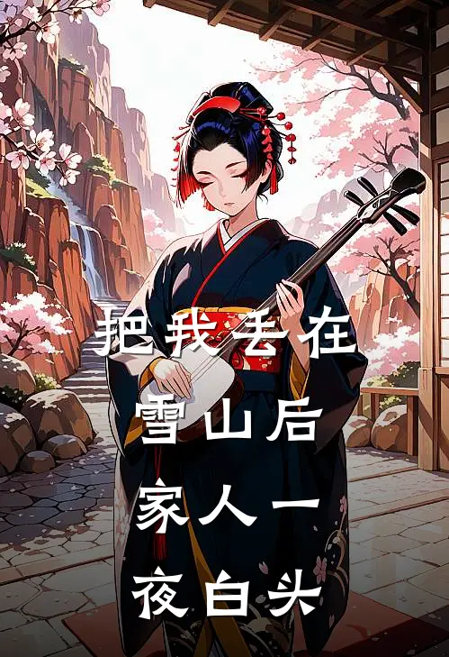 把我丢在雪山后，家人一夜白头