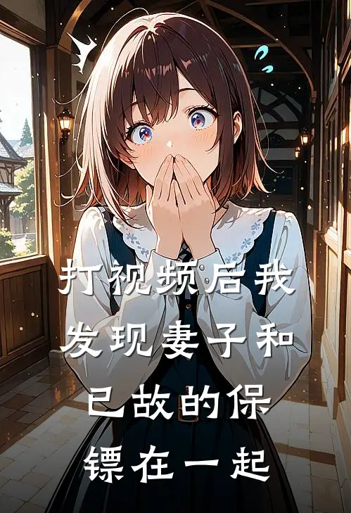 打视频后我发现妻子和已故的保镖在一起