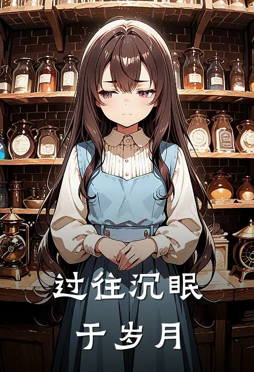 过往沉眠于岁月