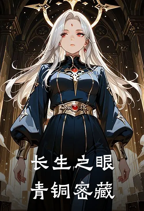 长生之眼：青铜密藏