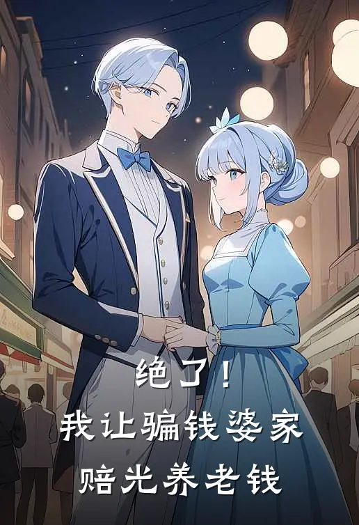 绝了！我让骗钱婆家赔光养老钱