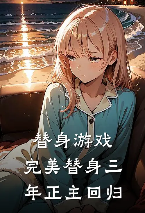 替身游戏：完美替身三年正主回归