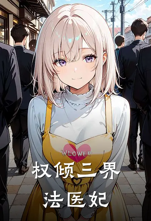 权倾三界法医妃