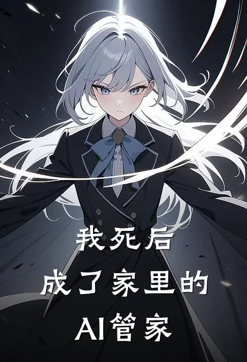 我死后，成了家里的AI管家