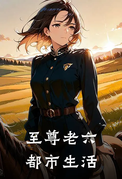 至尊老六都市生活