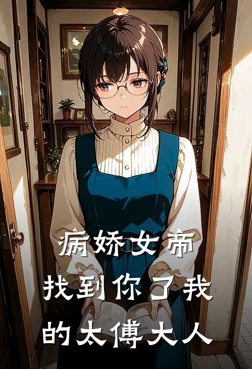 病娇女帝：找到你了我的太傅大人
