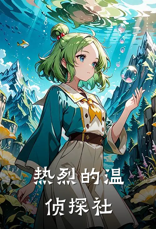 热烈的温侦探社