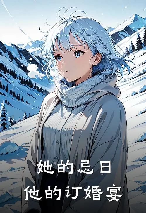 她的忌日，他的订婚宴