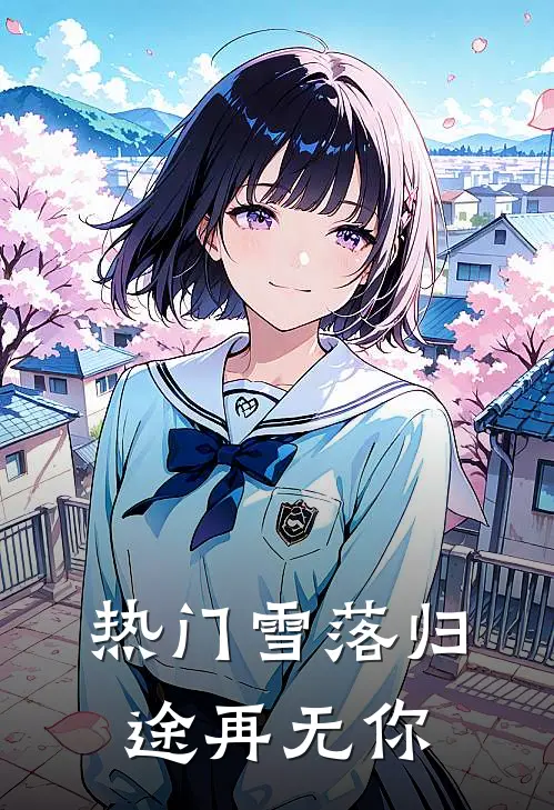 [热门]雪落归途再无你