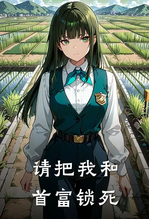 请把我和首富锁死