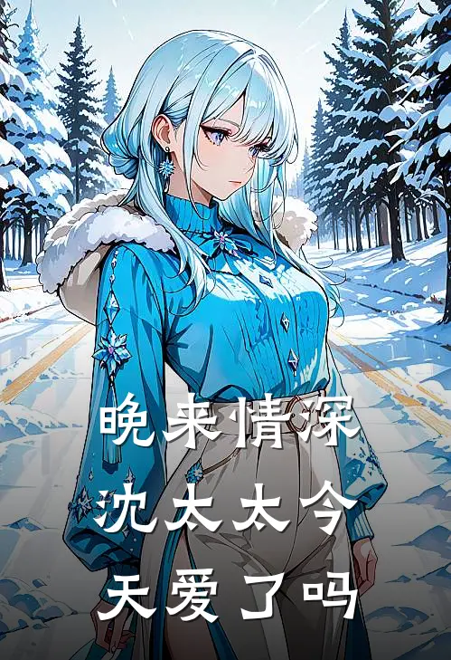 晚来情深，沈太太今天爱了吗