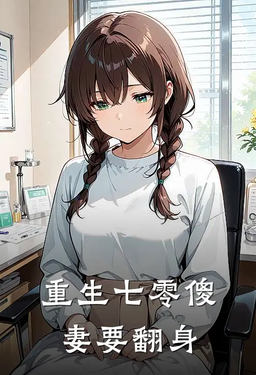 重生七零傻妻要翻身