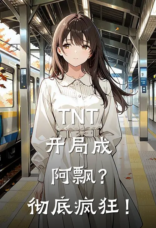 TNT：开局成阿飘？彻底疯狂！