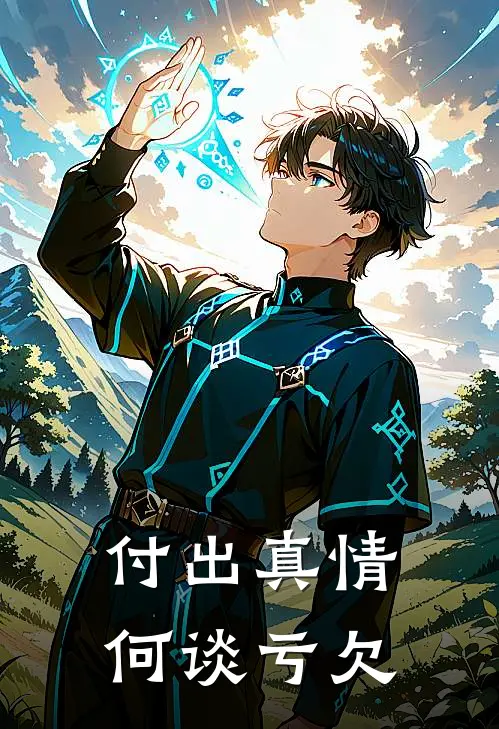 付出真情，何谈亏欠