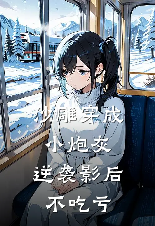 沙雕穿成小炮灰，逆袭影后不吃亏