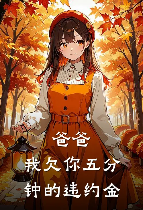 爸爸，我欠你五分钟的违约金