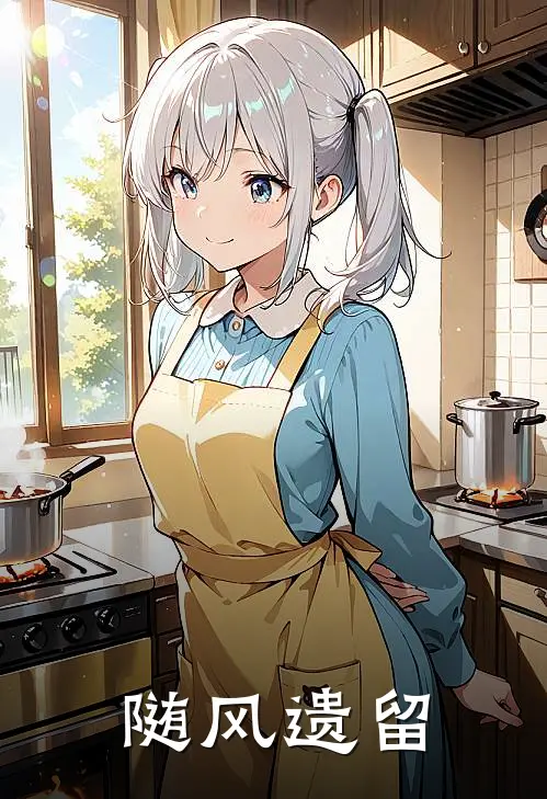 随风遗留