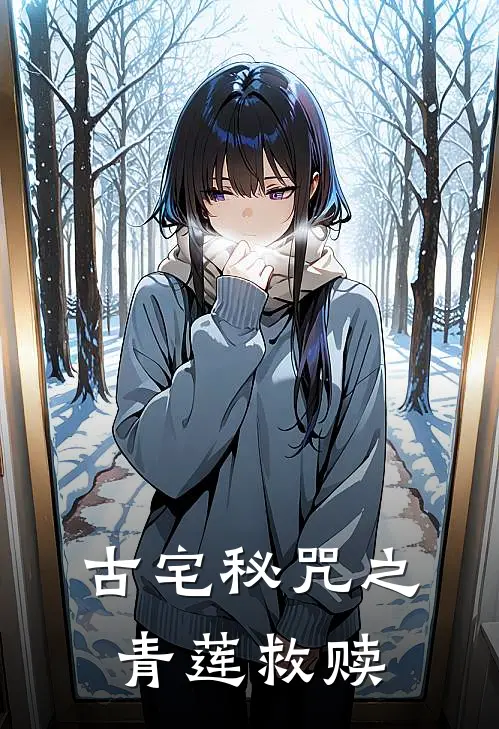 古宅秘咒之青莲救赎