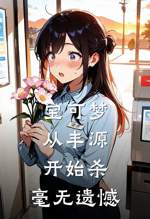 宝可梦：从丰源开始杀，毫无遗憾