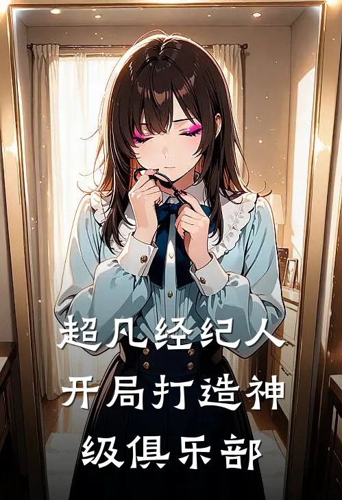 超凡经纪人，开局打造神级俱乐部