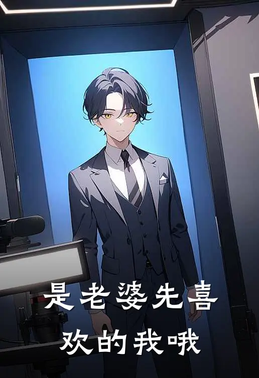 是老婆先喜欢的我哦