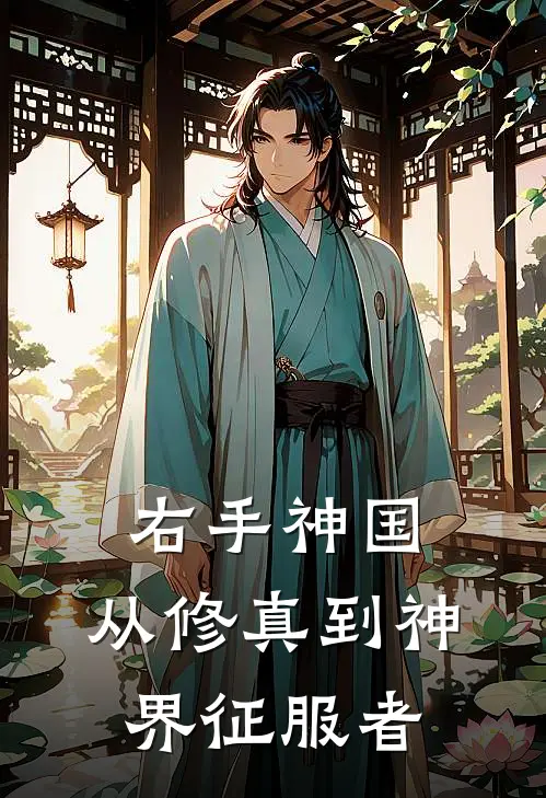 右手神国：从修真到神界征服者