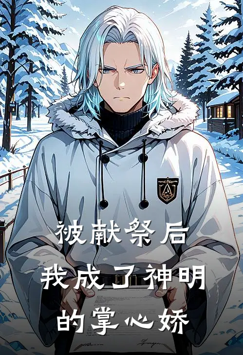 被献祭后，我成了神明的掌心娇