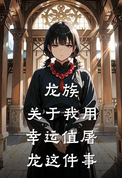 龙族：关于我用幸运值屠龙这件事