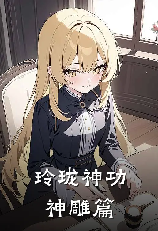 玲珑神功神雕篇