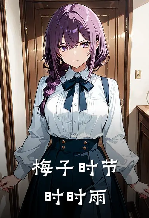 梅子时节时时雨