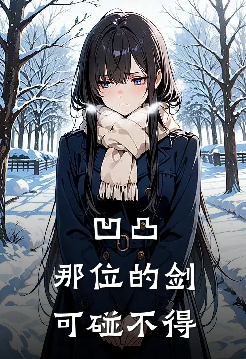 凹凸：那位的剑，可碰不得