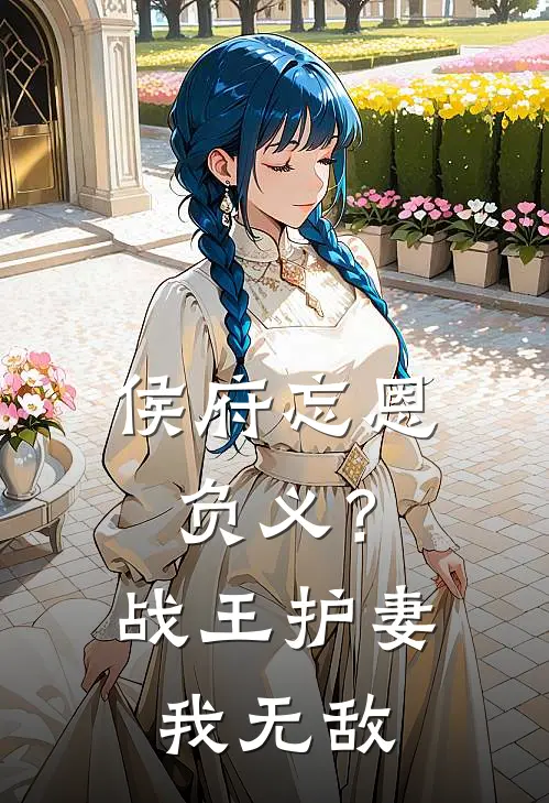 侯府忘恩负义？战王护妻，我无敌