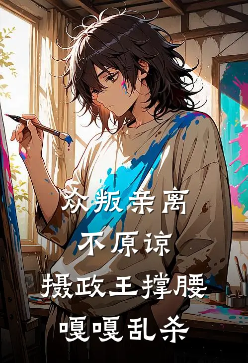 众叛亲离不原谅，摄政王撑腰嘎嘎乱杀