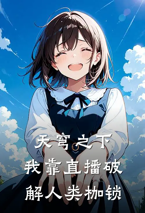 天穹之下：我靠直播破解人类枷锁